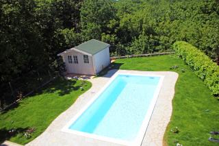 Villa Lente - Polje - 8