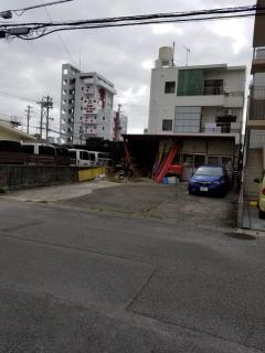 Aoi sanmyaku - Awase - 1