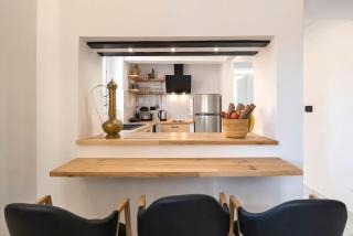 Alia Apartments - Città di Rodi - 7