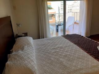 Hotel Europa - Montevideo - 7