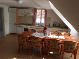 Haus Heinrich Heine - Ilsenburg - 7
