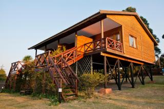 ANEW Resort Ingeli Forest Kokstad - Kokstad - 1