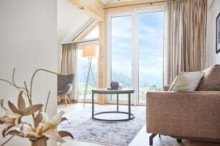 Die Tauplitz Lodges - Bergblick B7-2 by AA Holiday Homes - 0