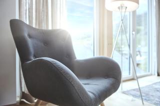 Die Tauplitz Lodges - Bergblick B7-2 by AA Holiday Homes - 3