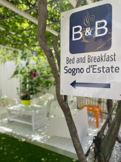 B&B Sogno D'Estate - 9