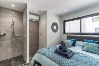 Les Jardins de la Palmeraie - Sublime vue sur la baie dAjaccio - 8