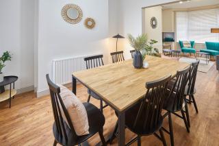 Host & Stay - Clifton House - Scarborough - 2