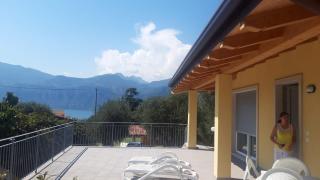 Casa Magosta - Malcesine - 9