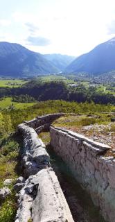 Gostišče Hedvika - Kal-Koritnica - 1