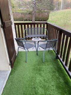 Appartement lumineux et cosy en rez de jardin - Saint-Gervais-les-Bains - 2