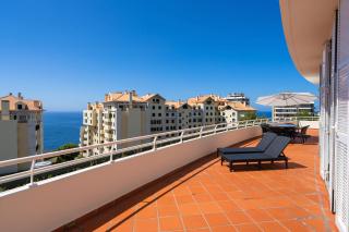 Diego Cruz Penthouse by HR Madeira - Funchal - 3