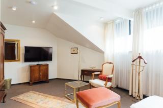 Das Kleine Hotel in ruhiger Stadtlage - Wiesbaden - 3