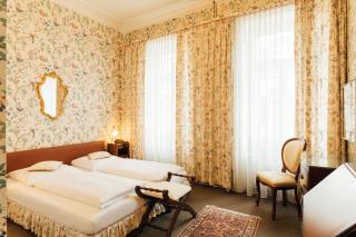 Das Kleine Hotel in ruhiger Stadtlage - Wiesbaden - 3