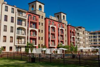Menada Rocamar Apartments - Tsarevo - 8