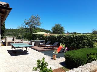Villa Aurelia - Žman - 2