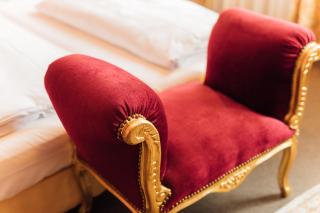 Das Kleine Hotel in ruhiger Stadtlage - Wiesbaden - 7