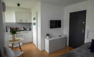 Apartament Kuba - Varsavia - 1
