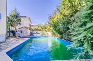 Apartment in Medulin with Terrace, Air conditioning, Wi-Fi (4634-5) - 1
