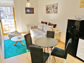 Orange Lux Apartments - 6