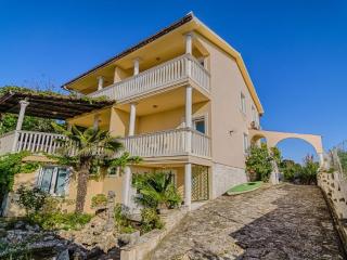 Apartment in Medulin with Terrace, Air conditioning, Wi-Fi (4634-1) - 9
