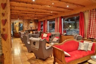 Fleur des Neiges - Morzine - 6