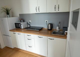 Apartament Iga - Warsaw - 1