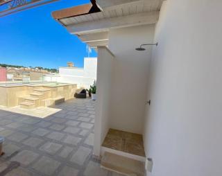 La Bianca Terrazza - Alessano - 1