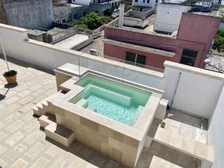 La Bianca Terrazza - Alessano - 2