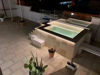 La Bianca Terrazza - Alessano - 3