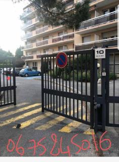 A 2 pas du Palais free parking - Avignon - 7
