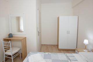 (Apt.1) Lofos Apartments in Vergia Halkidiki - Sozopoli - 2