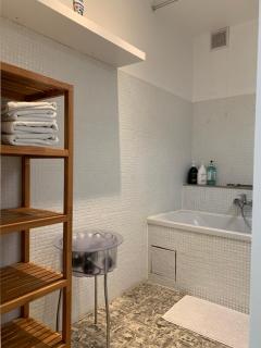Studio Poppies balcony free Parking - Ostenda - 7