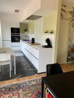 Studio Poppies, terras, Free Parking - 2