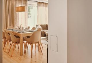 die Tauplitz Lodges - Wasserfall Lodge C1 by AA Holiday Homes - 4