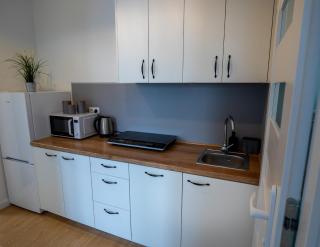 Apartament Marta - Varsavia - 2