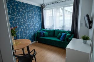 Apartament Marta - Varsavia - 9