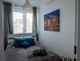 Apartament Marta - Varsavia - 6