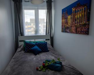Apartament Marta - Varsavia - 5
