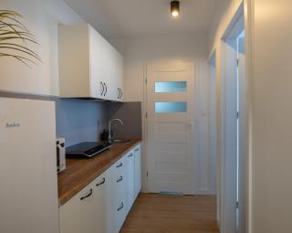 Apartament Marta - Varsavia - 1