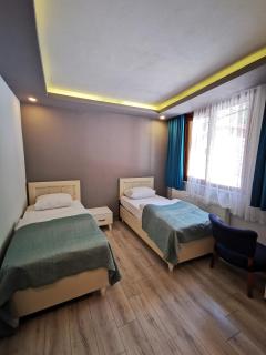 Kuloğlu Otel ve Restoran - 1