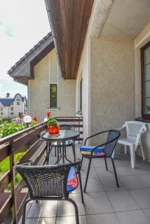 Medziotoju Apartment in Old City - Palanga - 8
