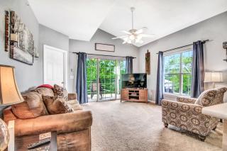 Hollowed Branch Hideaway Condo - Branson - 0