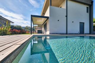 ApartmentsGarda - Aurora Deluxe - Garda - 9