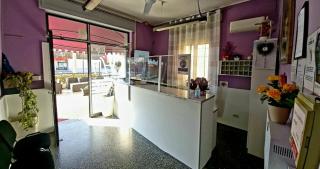 Hotel Violetta - Parme - 6