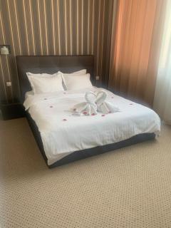 GIA Suites - Caracal - 5