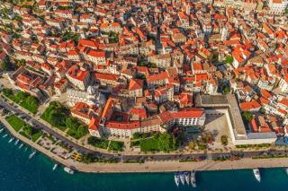 Apartment in Grebaštica with sea view, terrace, WiFi (3571-5) - Grebaštica - 2