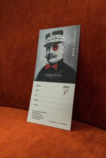 Villas Foch Boutique Hotel & Spa Bordeaux - Bordeaux - 2