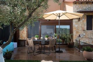 Dandy Villas Nea Roda - Melodic Waves - Private - Pool - Parking - Cellar - 6