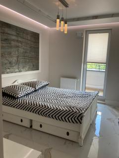 Apartment Kaczorowskiego 14 - 1