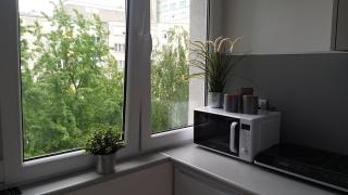 Apartament Ola - Varsovie - 9